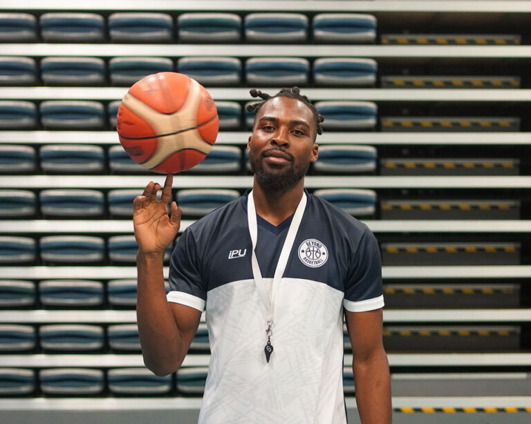 Coach Divine