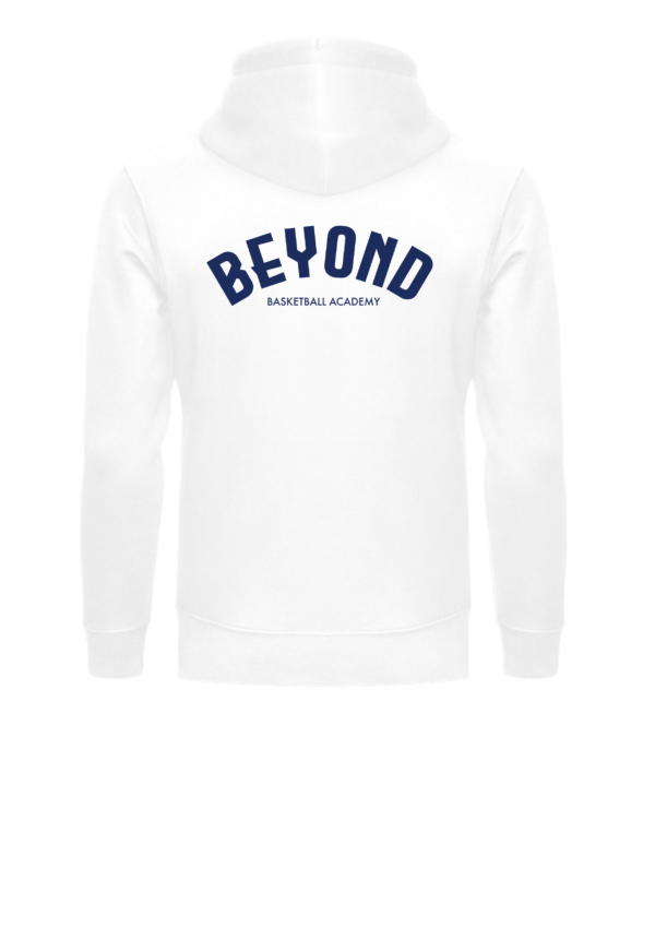 BBA Elite Zipper Hoodie - Image 3