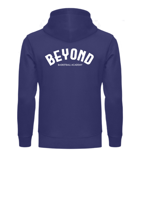 BBA Elite Zipper Hoodie - Image 5